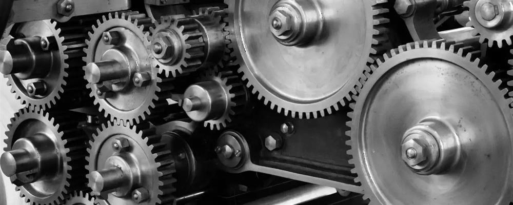 Spur Gear manufacturer in Rajkot